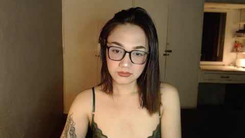 Melissa online show from 11/21/25, 09:19