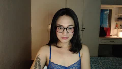 Melissa online show from 12/16/25, 12:15