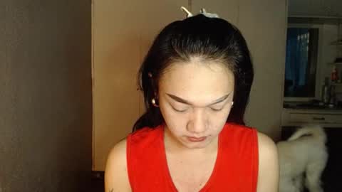 Melissa online show from 01/12/26, 11:32