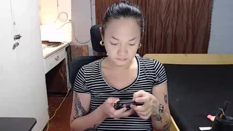 Snapshot of xxxsexydollxxx chatting on 05/04/26, 02:29 Melissa online show from 05/04/26, 02:29