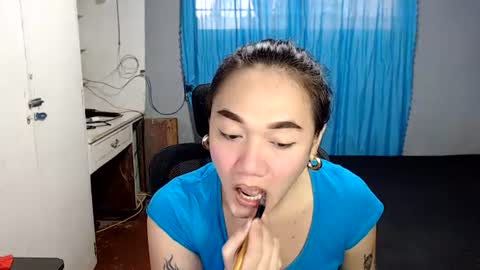 Snapshot of xxxsexydollxxx chatting on 07/20/26, 03:10 Melissa online show from 07/20/26, 03:10