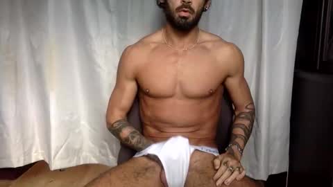 Tyler James online show from 04/16/26, 08:15