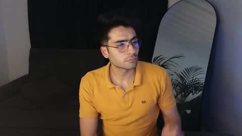 July and Fer online show from 10/25/25, 09:17