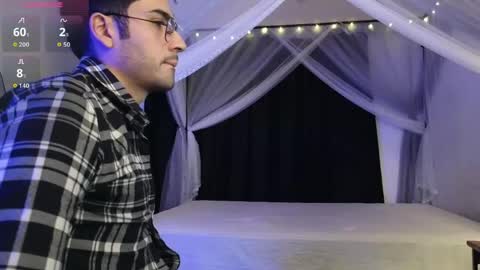 July and Fer online show from 04/13/26, 09:26