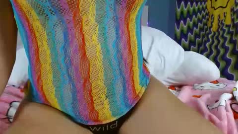 Lil Luna online show from 02/28/26, 01:28