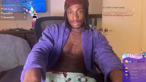 xxxwarlock online show from 01/10/26, 12:45