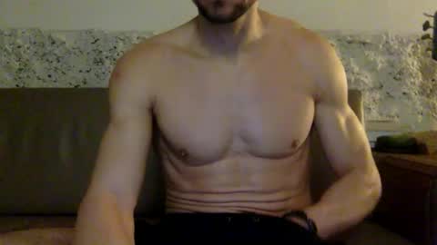 xyandr1 online show from 04/13/26, 01:11