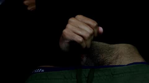 Snapshot of xzavion_ chatting on 12/15/25, 08:57 Xzavion online show from 12/15/25, 08:57