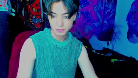 xzerox_ online show from 10/17/25, 08:22