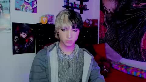 xzerox_ online show from 12/13/25, 09:09