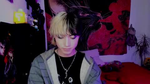 xzerox_ online show from 12/21/25, 12:18