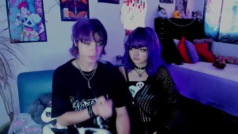 xzerox_ online show from 01/31/26, 07:45