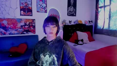 xzerox_ online show from 02/27/26, 05:35