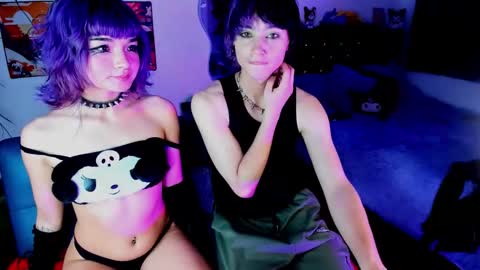 xzerox_ online show from 03/08/26, 02:04