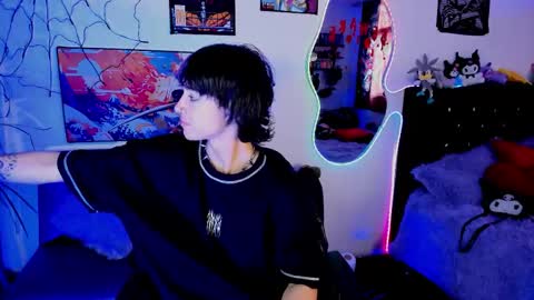 xzerox_ online show from 03/20/26, 09:19