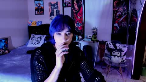 xzerox_ online show from 04/06/26, 09:05