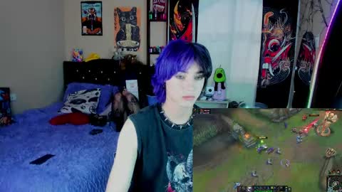 xzerox_ online show from 04/30/26, 06:58