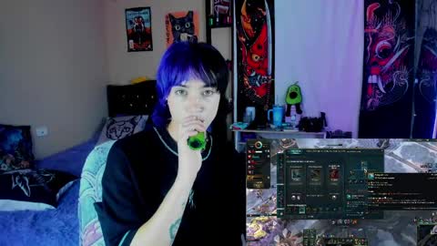 xzerox_ online show from 05/08/26, 08:36