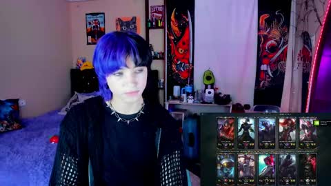 xzerox_ online show from 05/18/26, 08:14