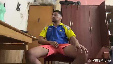 Snapshot of y0ungwithbrowndick chatting on 09/14/25, 07:29 BROWN DICK online show from 09/14/25, 07:29