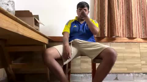 BROWN DICK online show from 03/28/26, 09:31