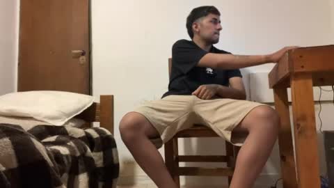 BROWN DICK online show from 04/09/26, 03:17