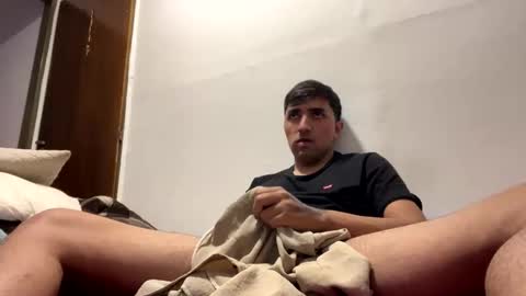 BROWN DICK online show from 05/16/26, 08:07