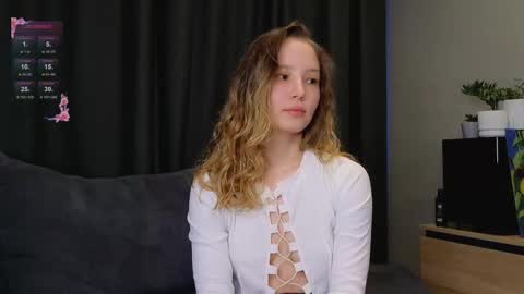 Eva online show from 03/02/26, 12:35