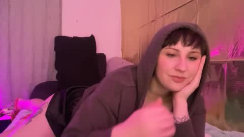 Jinx online show from 04/22/26, 08:17