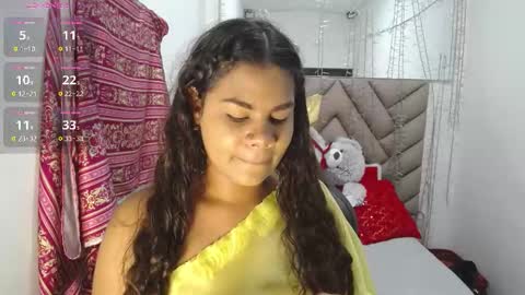 yazhini online show from 03/14/26, 11:15