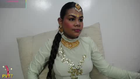 yazhini online show from 04/04/26, 11:29