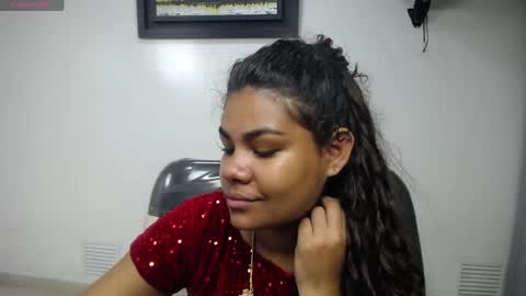 yazhini online show from 04/14/26, 11:38