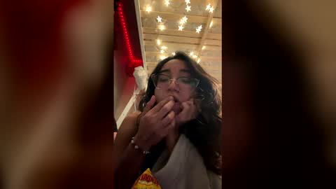 Ruby Luv online show from 04/12/26, 05:56