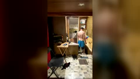 Yaboipdot online show from 07/12/26, 05:31