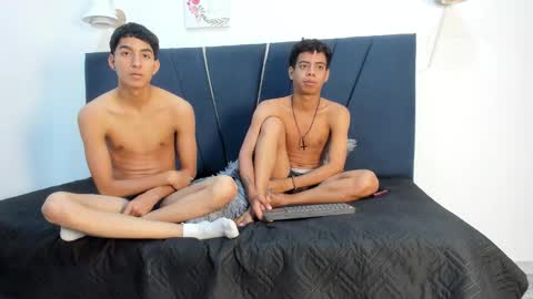 Snapshot of yago_7 chatting on 02/23/26, 03:31 yago_7 online show from 02/23/26, 03:31