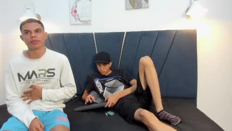 yago_7 online show from 03/28/26, 12:27