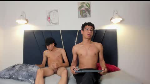 yago_7 online show from 04/15/26, 06:04