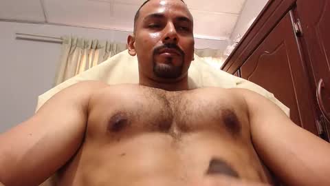  Yago Fox  online show from 01/13/25, 06:38