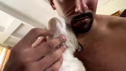  Yago Fox  online show from 09/24/25, 07:06