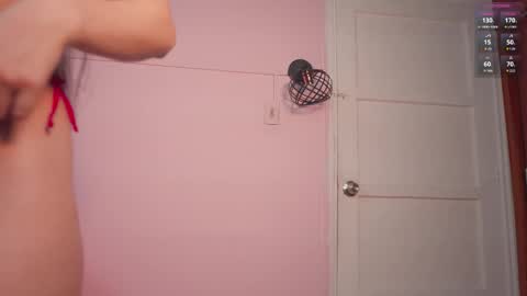 Snapshot of yahaira_26 chatting on 03/02/26, 12:13 petronila online show from 03/02/26, 12:13