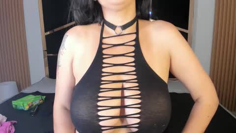 Yahaira online show from 03/18/26, 04:10