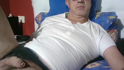 grillino online show from 12/04/24, 11:13