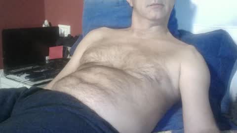 grillino online show from 01/16/25, 01:58