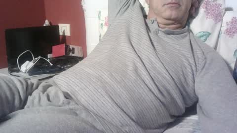 grillino online show from 01/28/25, 02:11