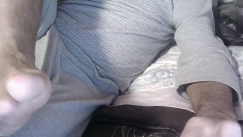 grillino online show from 01/30/25, 01:44