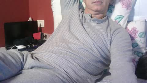 grillino online show from 01/31/25, 01:01