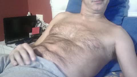 grillino online show from 02/06/25, 12:54