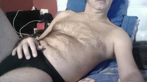 grillino online show from 02/09/25, 01:11