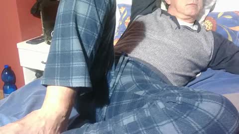 grillino online show from 04/03/26, 12:08