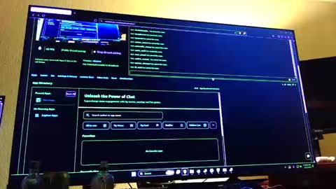 yahushuaha online show from 12/02/25, 12:49